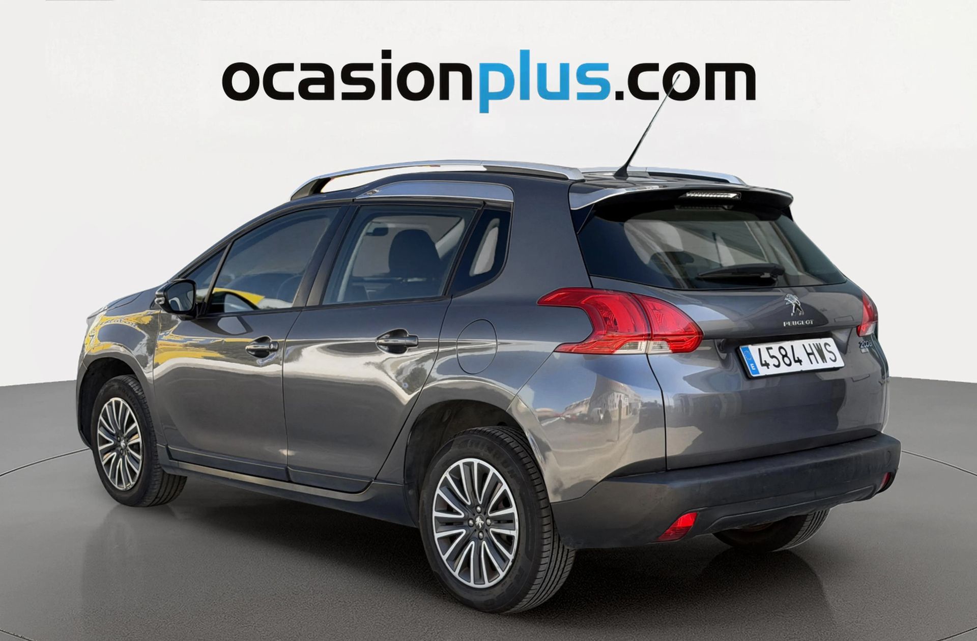 Peugeot 2008 e-HDI 92 Active - foto 3
