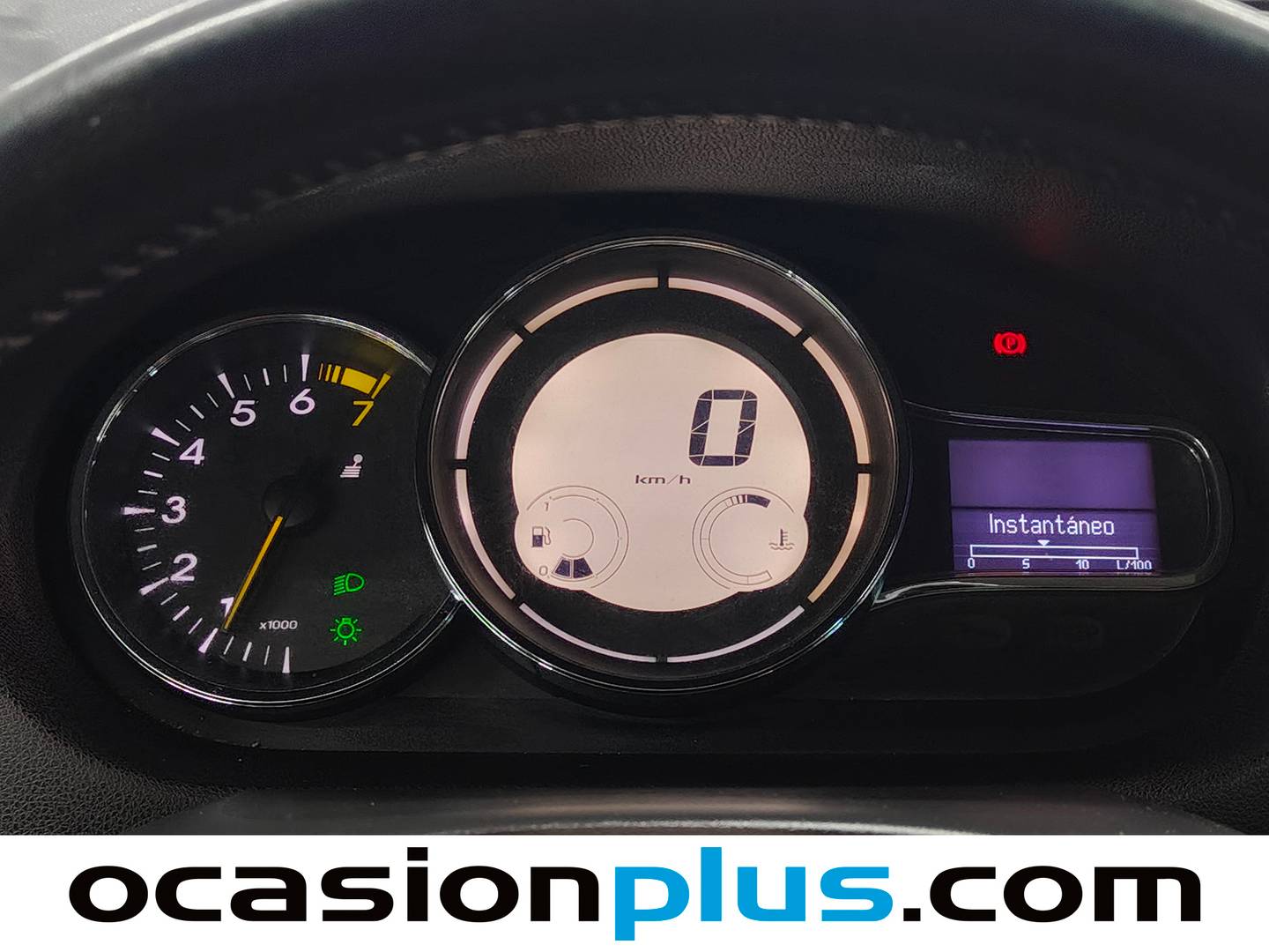 Renault Mégane Renault Megane Limited Energy S&S TCe (115 CV) 2015