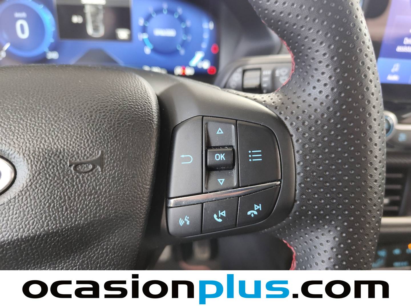 Ford Puma Ford Puma 1.0 EcoBoost MHEV ST-Line X (125 CV) al mejor precio