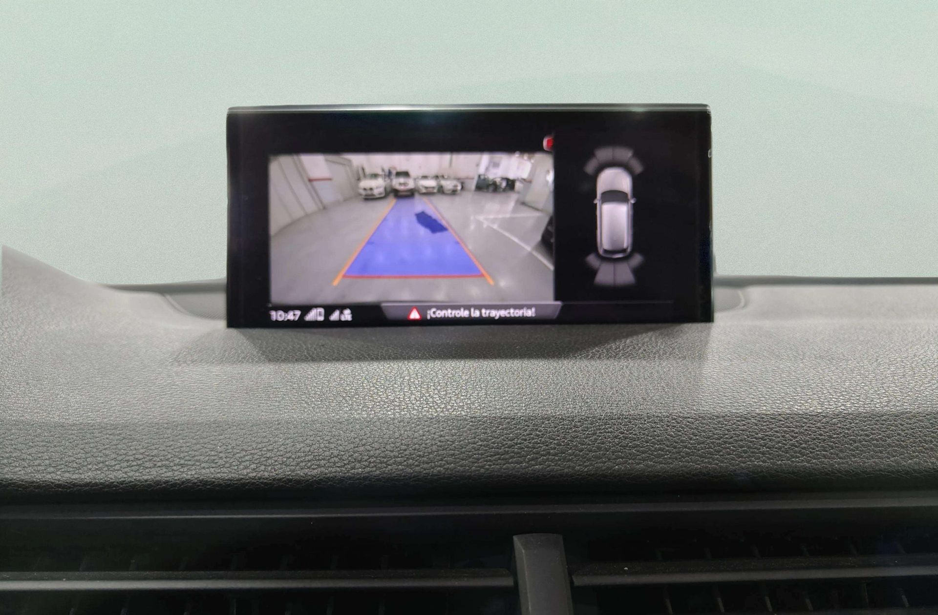 Audi Q7 design 3.0 TDI ultra quattro tiptronic 7 plazas - foto 13