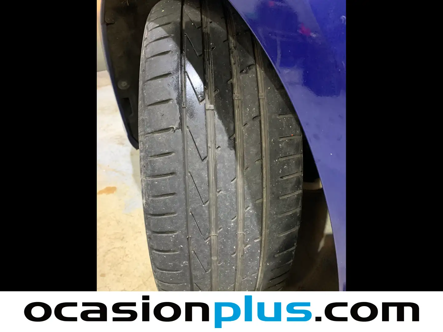 Foto Renault Mégane Renault Megane GT Line Energy TCe (130 CV)