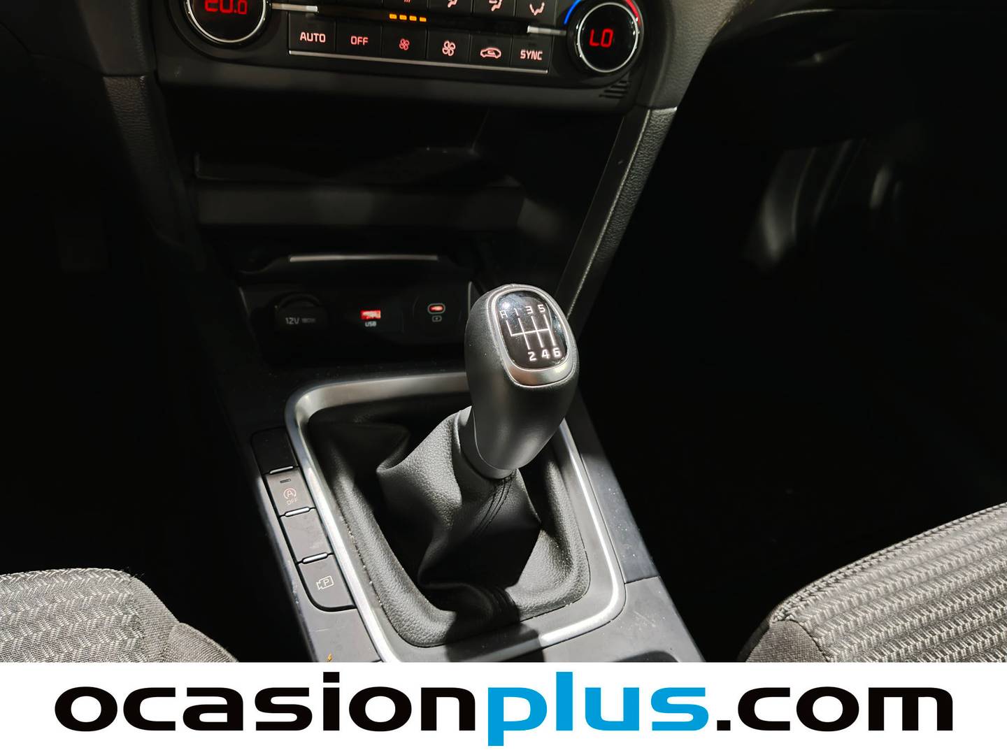 KIA XCeed KIA XCeed 1.0 T-GDi Drive (100 CV) de segunda mano
