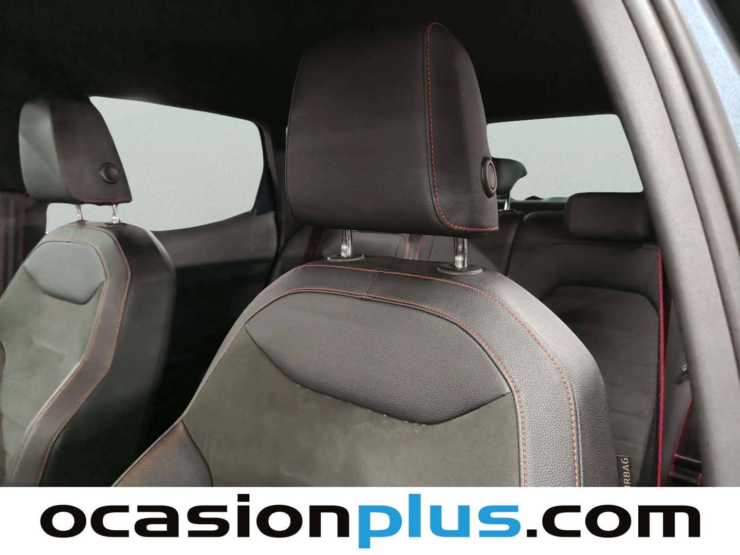 Foto Seat Arona SEAT Arona 1.5 TSI S&S FR XL DSG (150 CV)