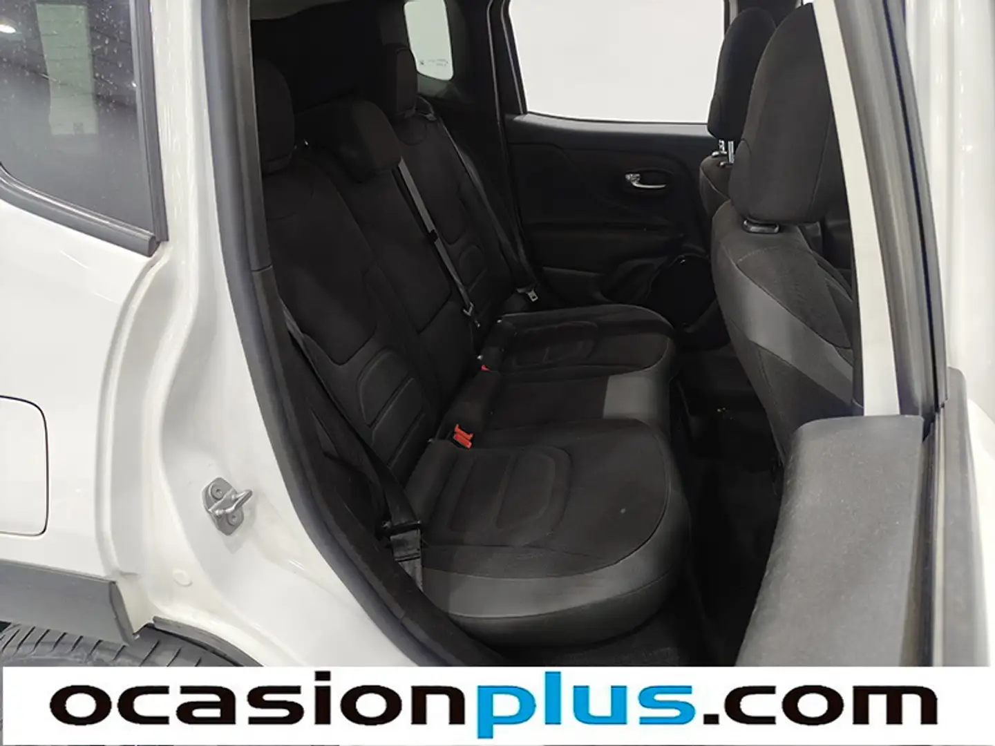 Foto Jeep Renegade Jeep Renegade 1.4 Multiair Limited 4x2 DDCT (140 CV)