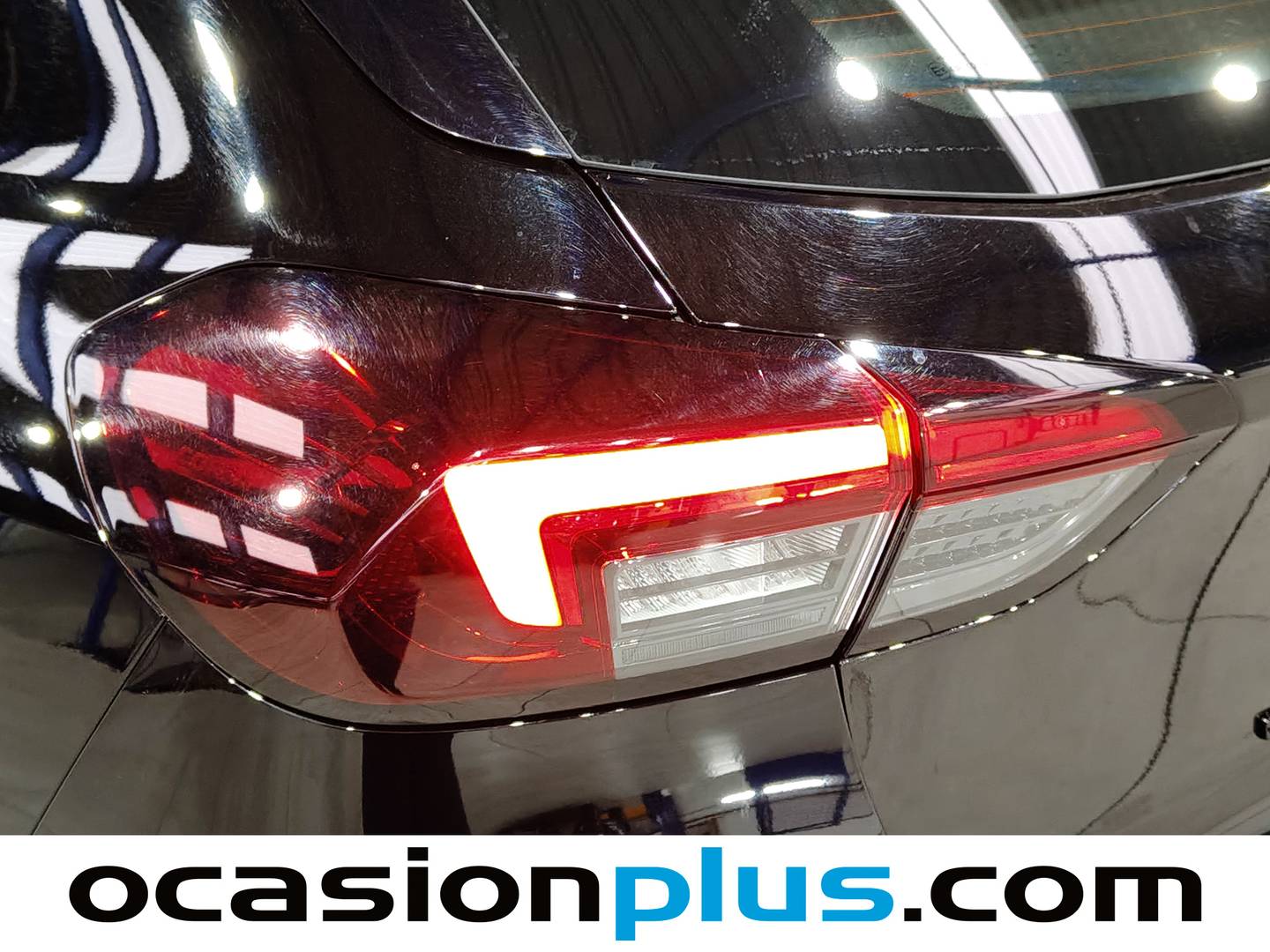 Foto Opel Corsa Opel Corsa 1.2 T XHL GS (100 CV)