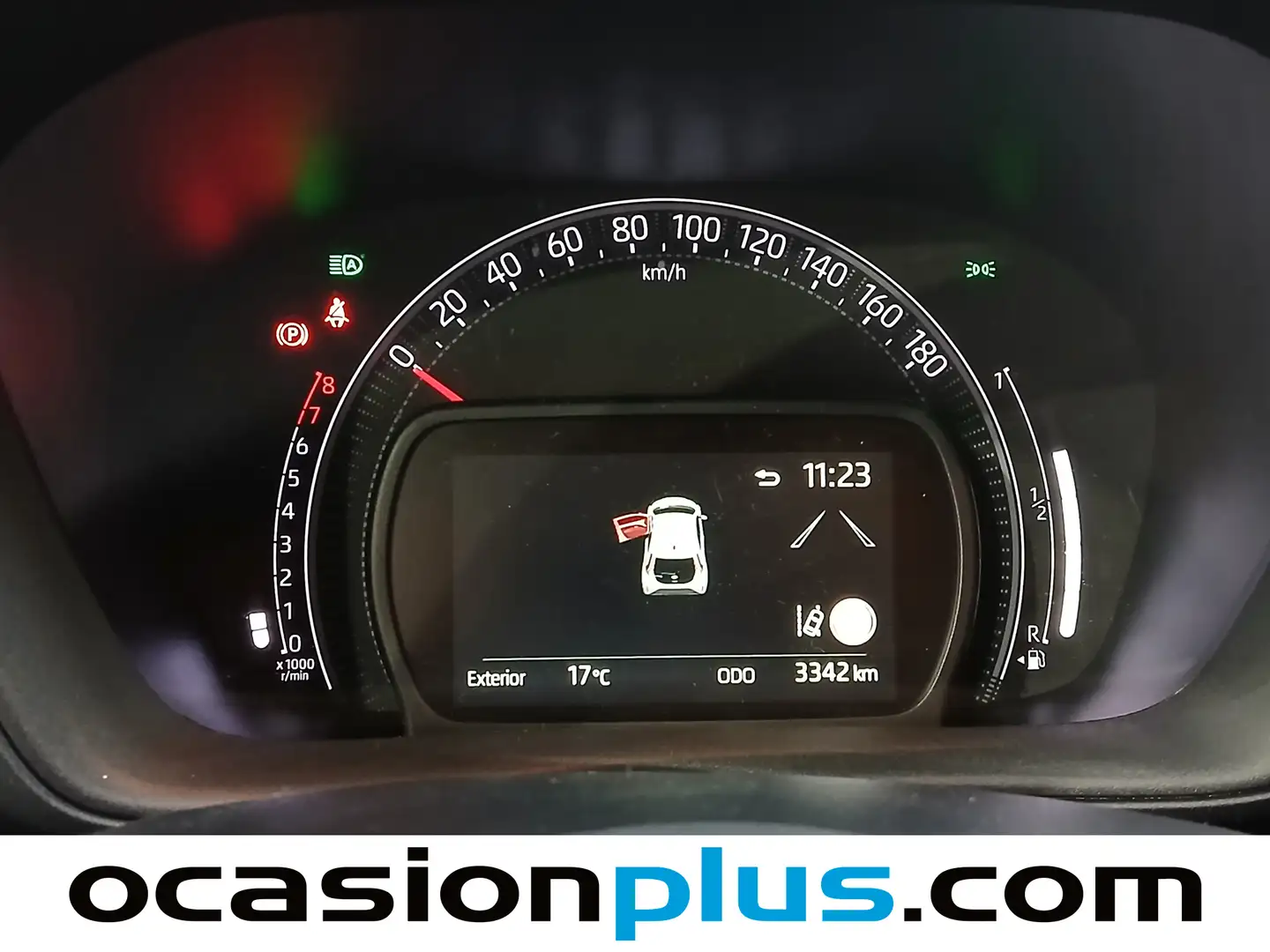 Foto Toyota Aygo X Cross Toyota Aygo X Cross 1.0 VVT-I Like (72 CV)