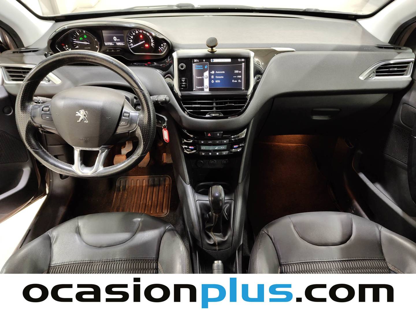 Peugeot 208 Peugeot 208 1.6 e-HDi Active (92 CV) de ocasión