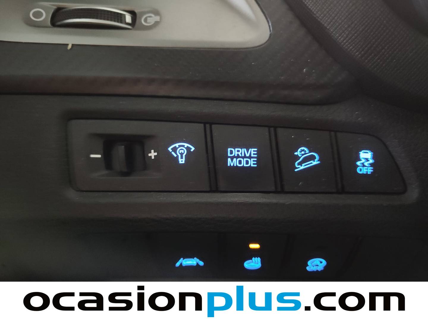 Hyundai Santa Fe Hyundai Santa Fe 2.2 CRDI Tecno 4x2 Auto (200 CV) diésel