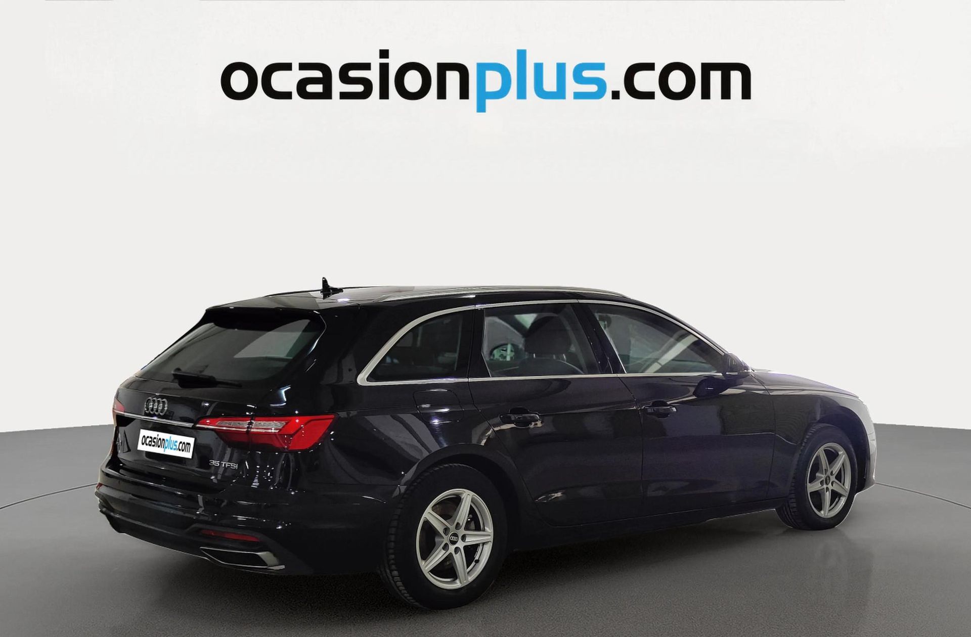 Audi A4 Avant Advanced 35 TFSI S tronic - foto 4