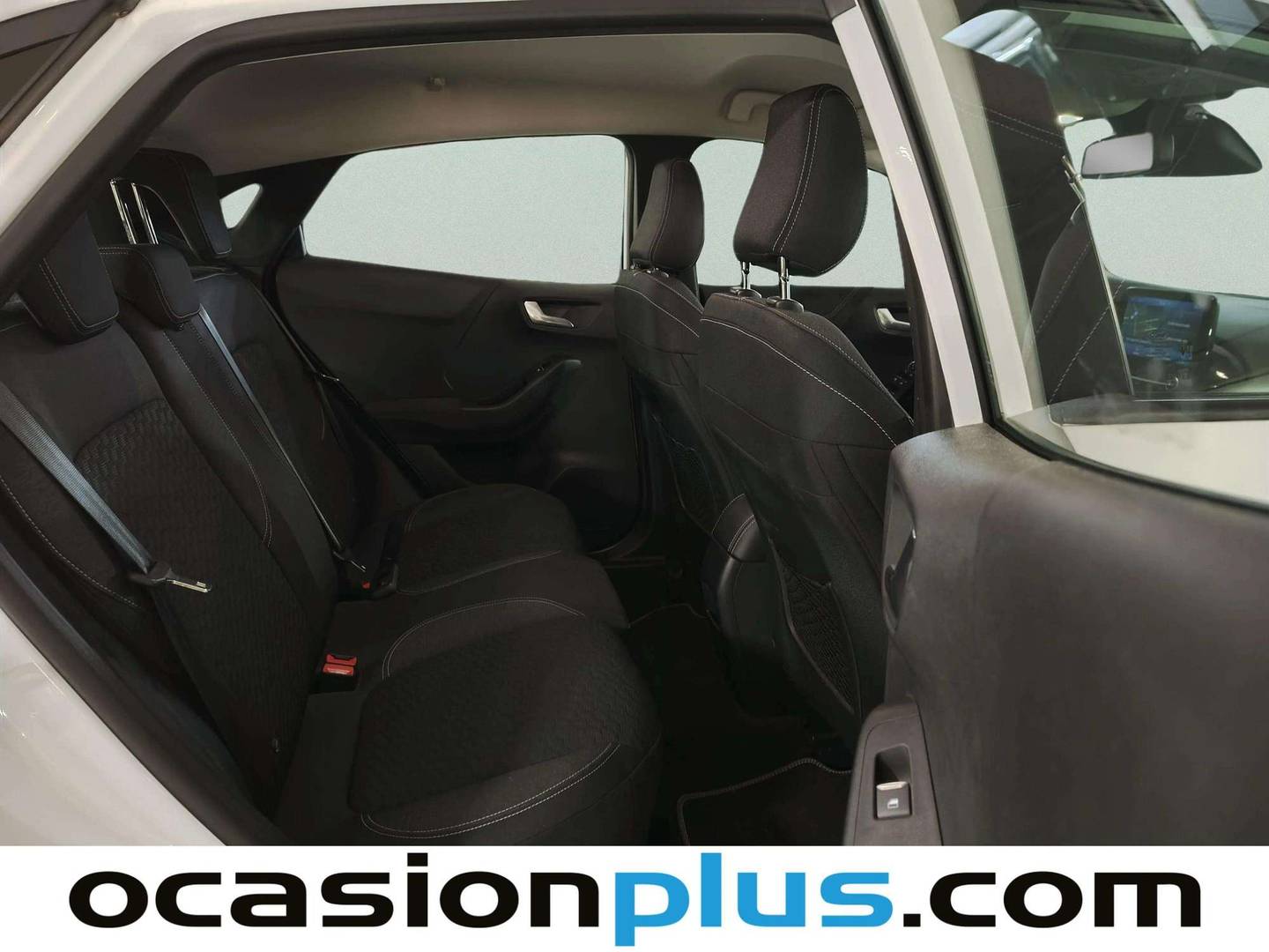 Ford Puma Ford Puma 1.0 EcoBoost Titanium  (125 CV) al mejor precio