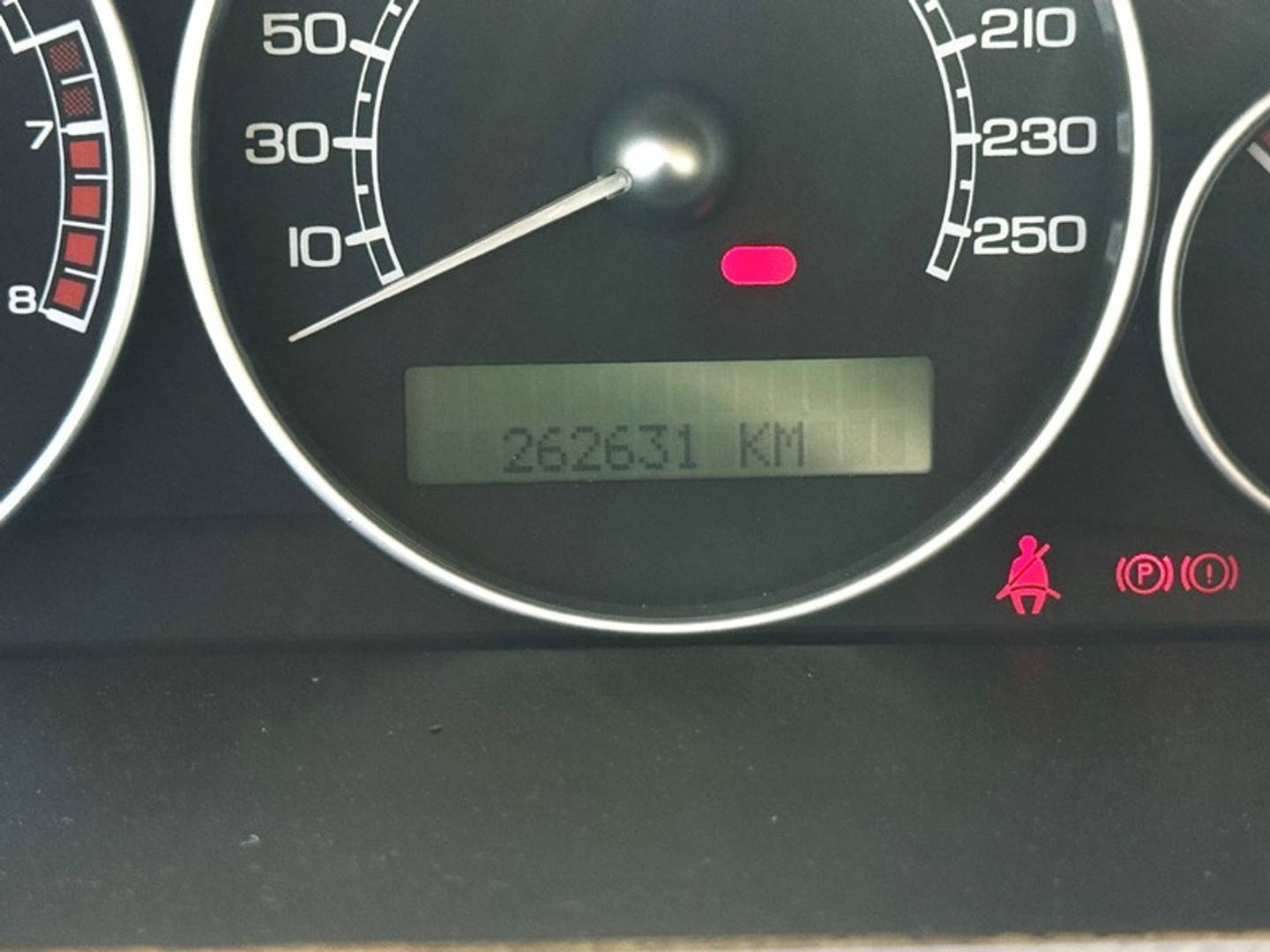 Foto Jaguar X-Type Jaguar X-TYPE 3.0 V6 Executive  (231 CV)