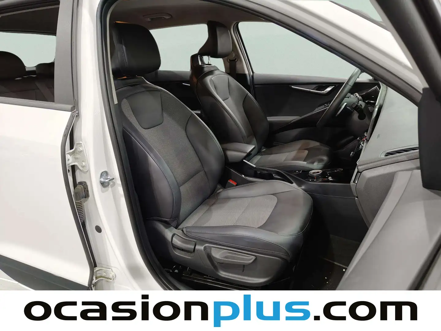 Foto KIA Niro Kia Niro GDi HEV Drive (129 CV)