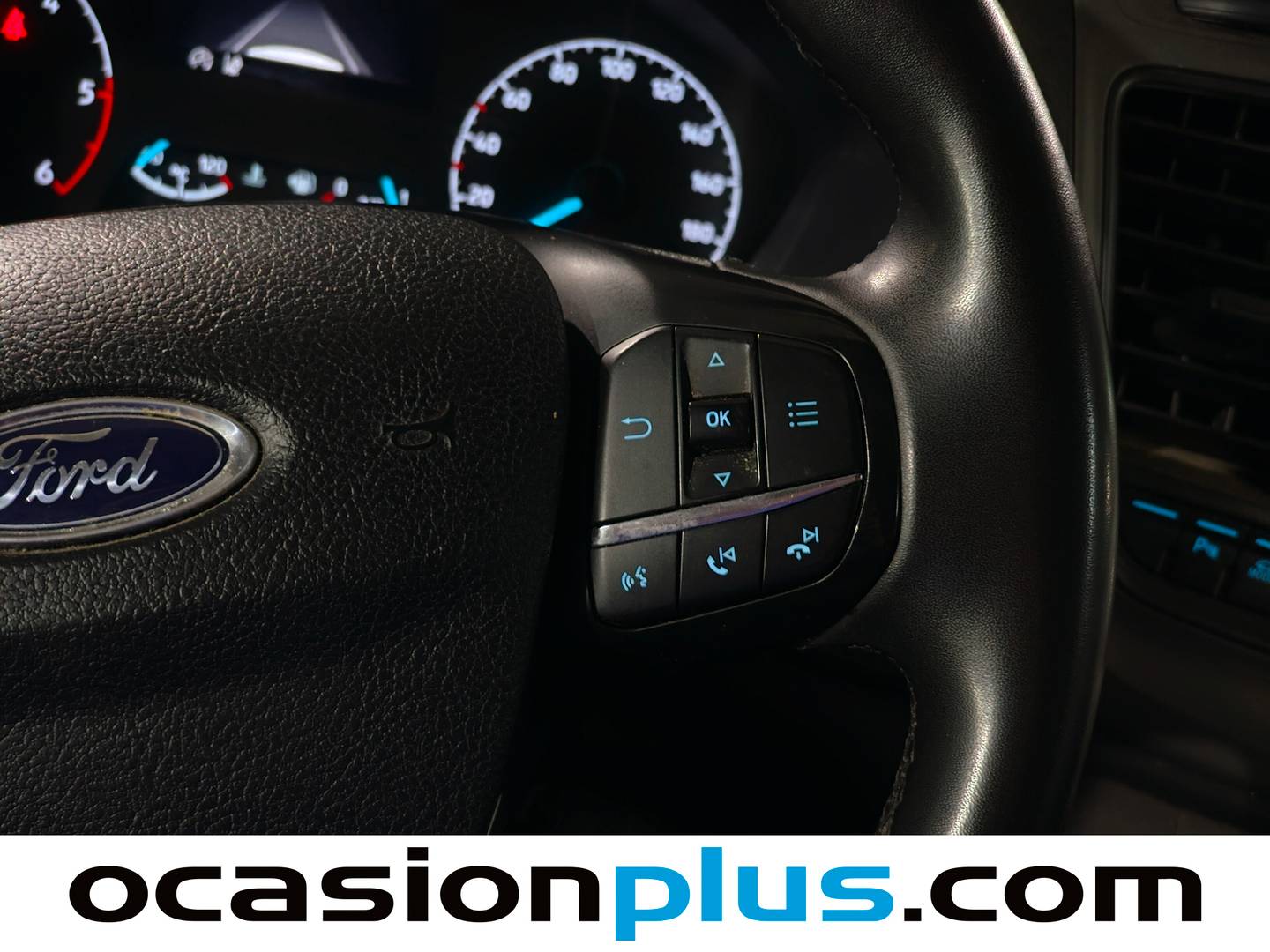 Ford Transit Ford Transit Furgon 350 L3H2 Trend (130 CV) seminuevo