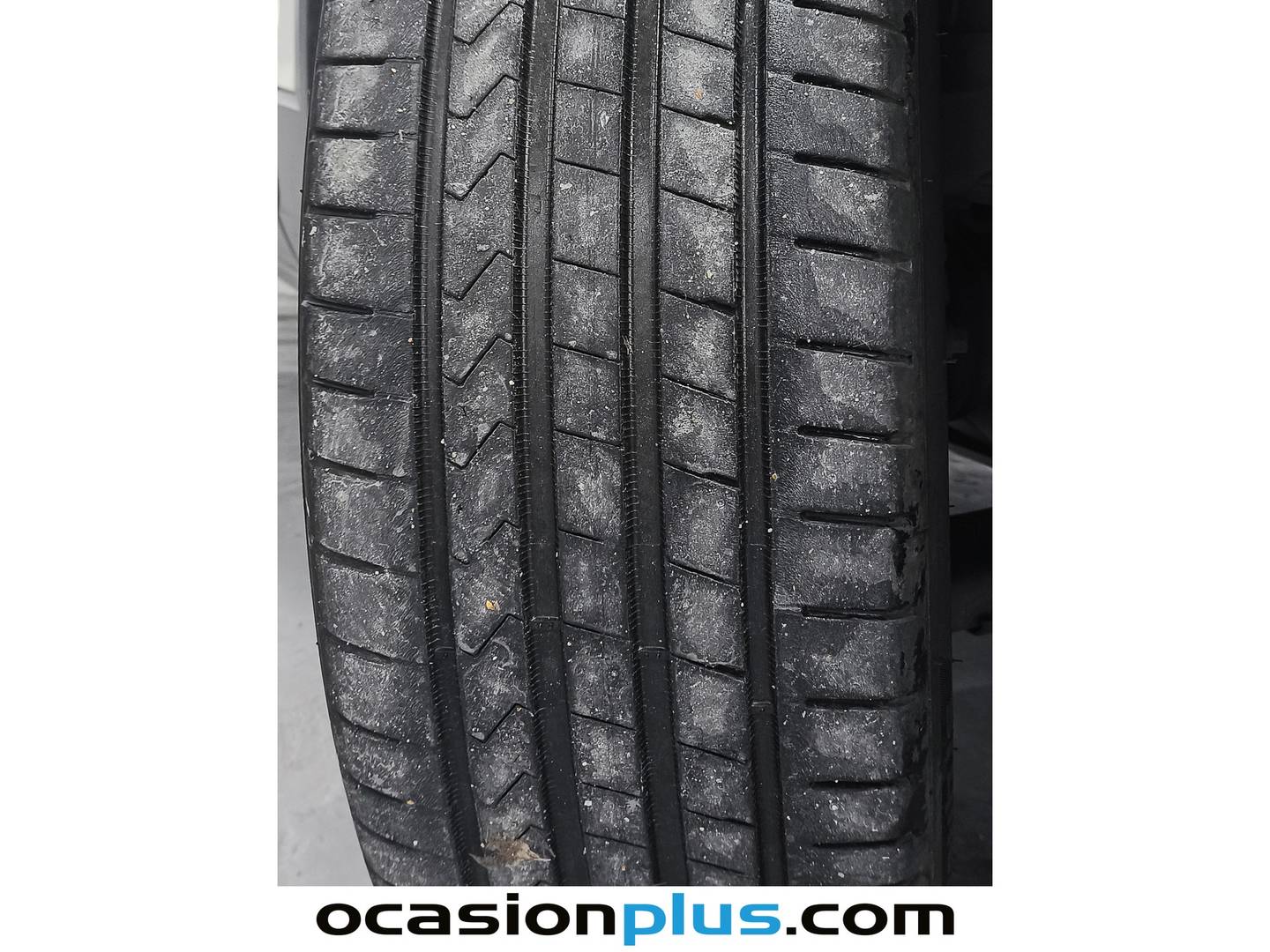 Volkswagen T-Roc Volkswagen T-Roc Life 1.5 TSI (150 CV) DSG de ocasión