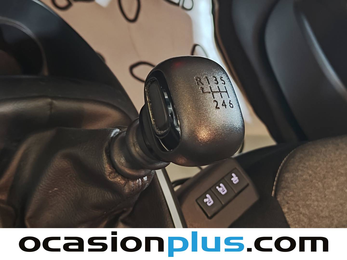 Citroën Grand C4 Spacetourer Citroen Grand C4 Spacetourer PureTech 130 6v S&S Origins (130 CV) 7 Plazas de segunda mano