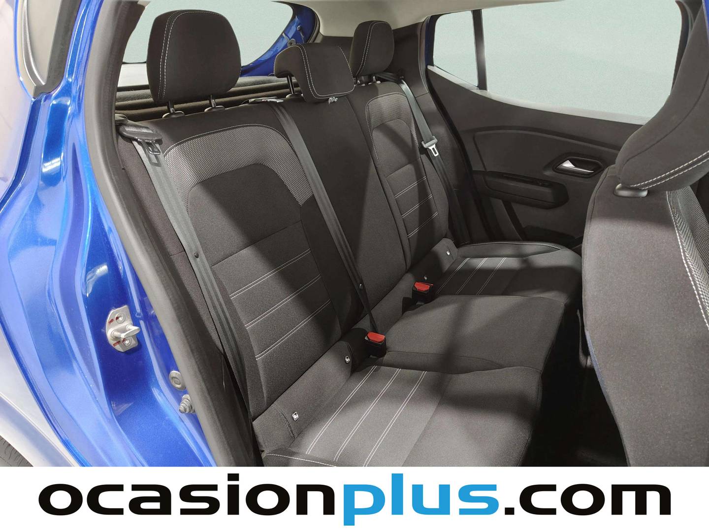 Dacia Sandero Dacia Sandero Comfort SCe (67 CV) manual