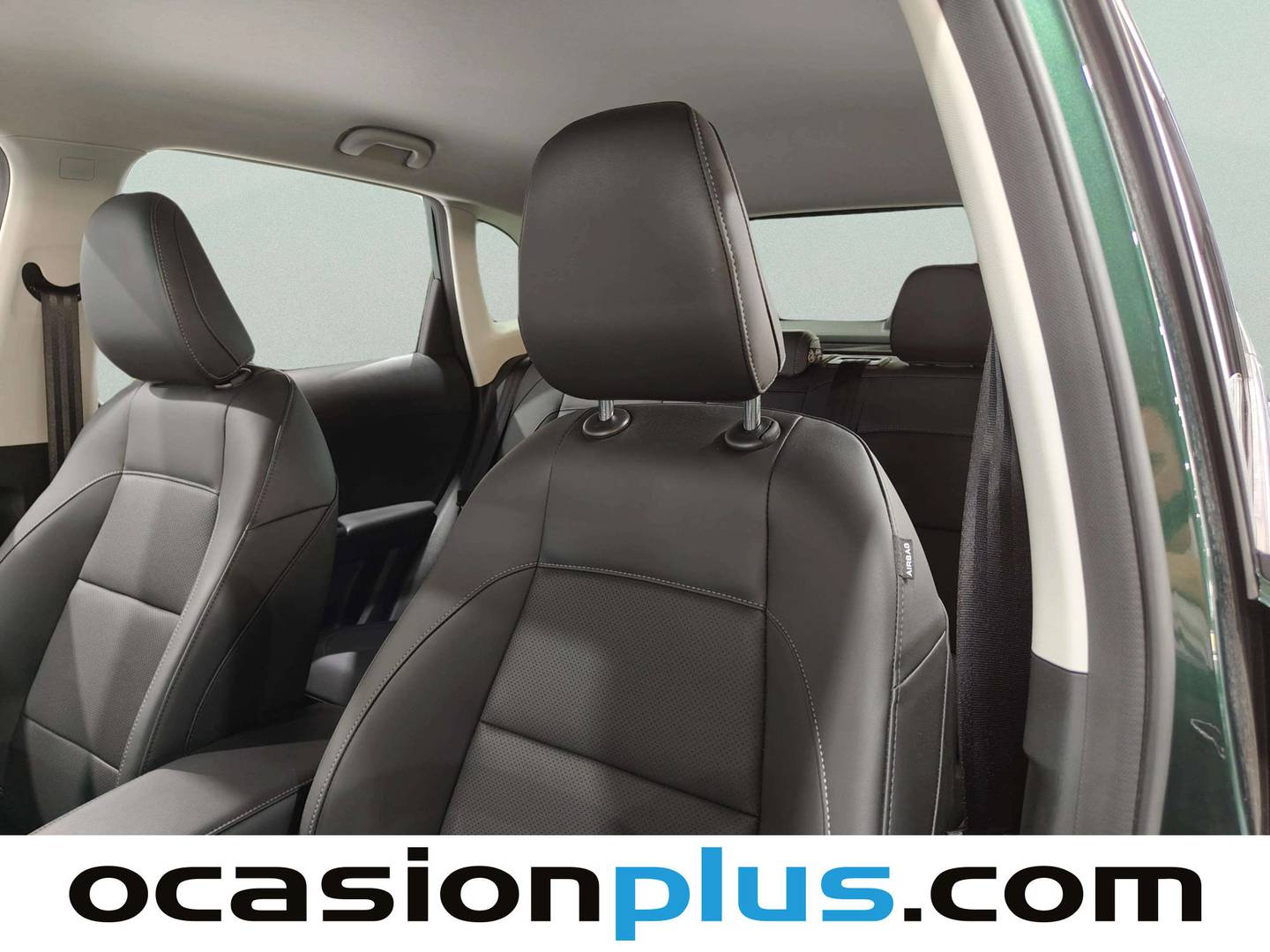 Extras y acabados del MG ZS MG ZS 1.5 Hybrid+ Luxury (197 CV)