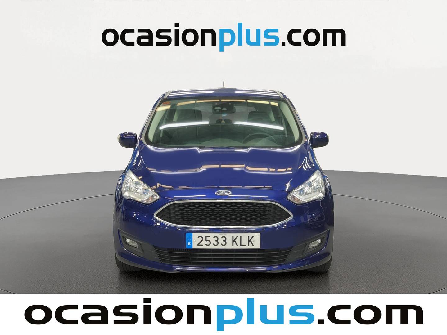 Ford C-Max Ford C-Max 1.0 EcoBoost S&S Trend+ (125 CV) 125cv