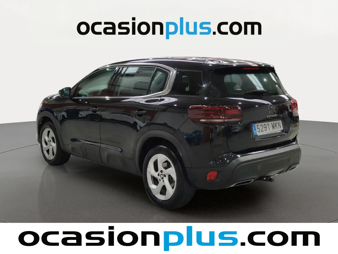 Foto Citroën C5 Aircross Citroen C5 Aircross PureTech 130 S&S Feel (131 CV)