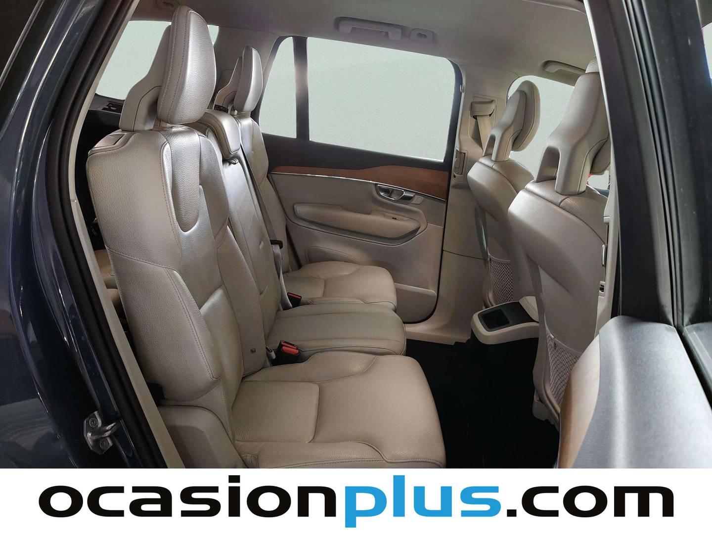 Volvo XC90 Volvo XC90 B5 D Business Plus AWD Auto (235 CV) 7 Plaza al mejor precio