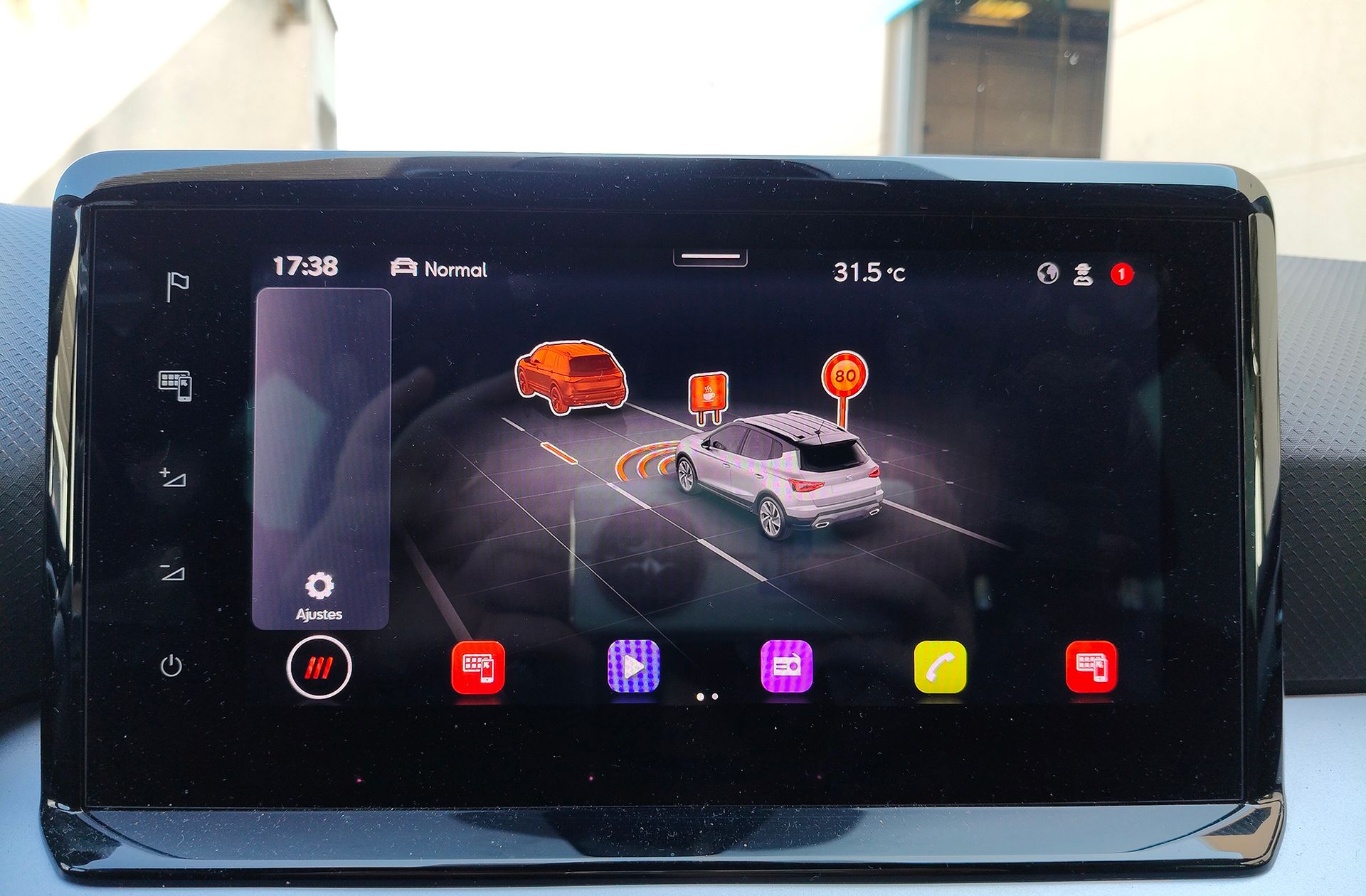 SEAT Arona 1.0 TSI FR XL RX Edition - foto 10