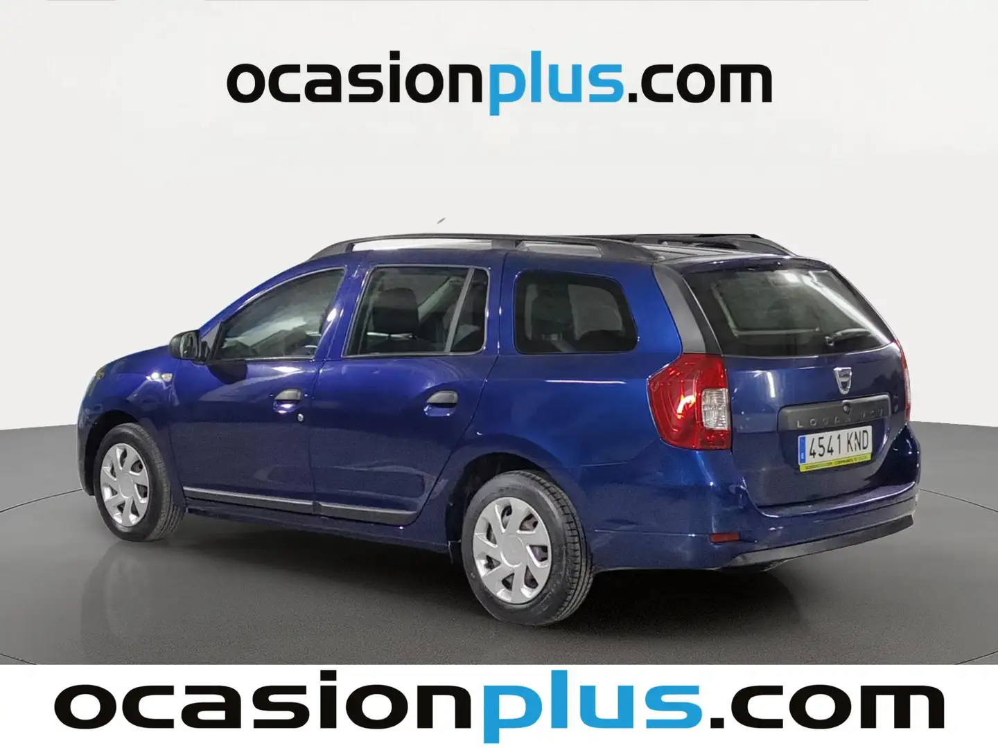 Foto Dacia Logan Dacia Logan Ambiance 1.0 (73 CV)