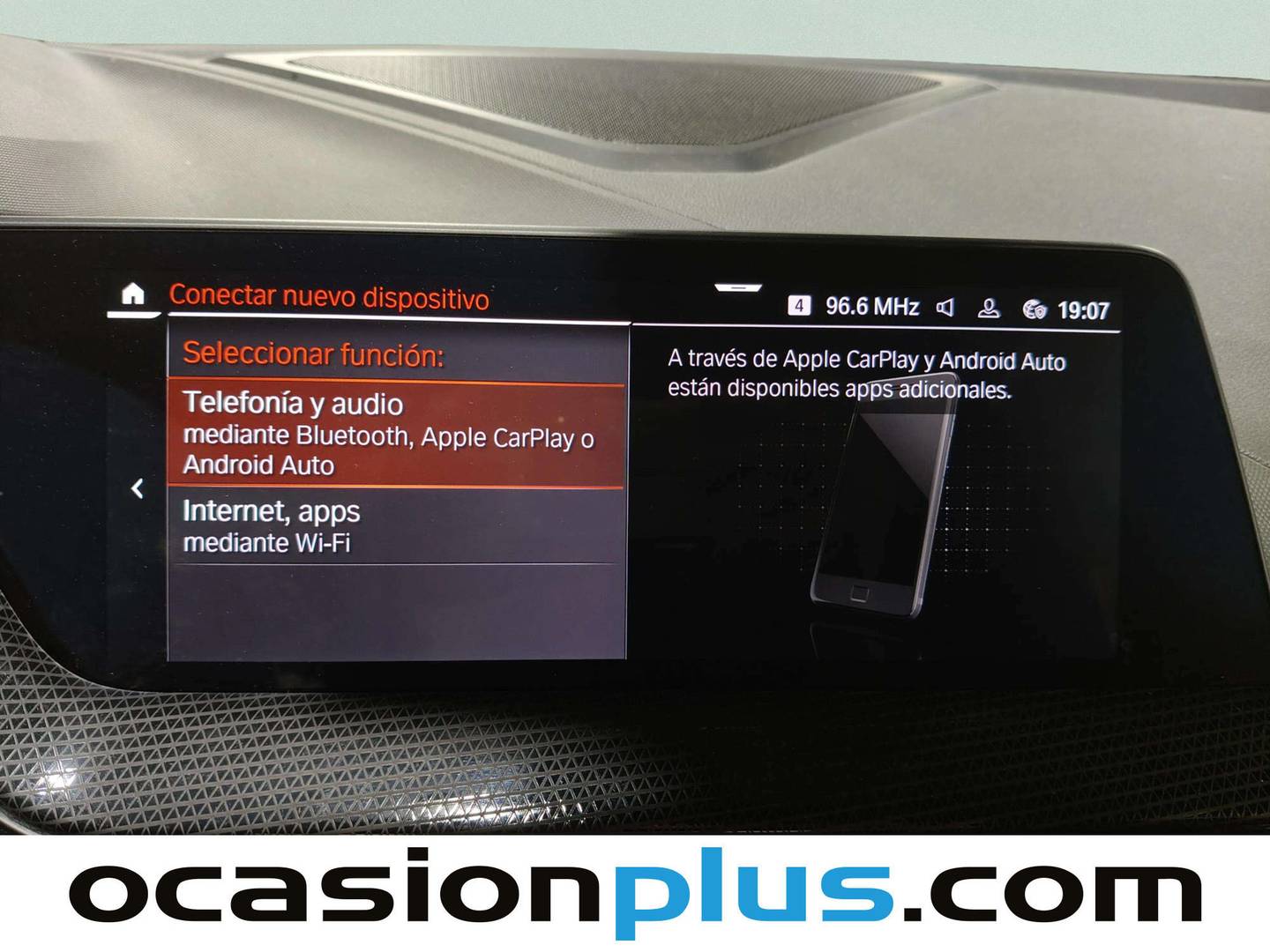 Accesorios del BMW Serie 1 BMW Serie 1 118i  (136 CV)