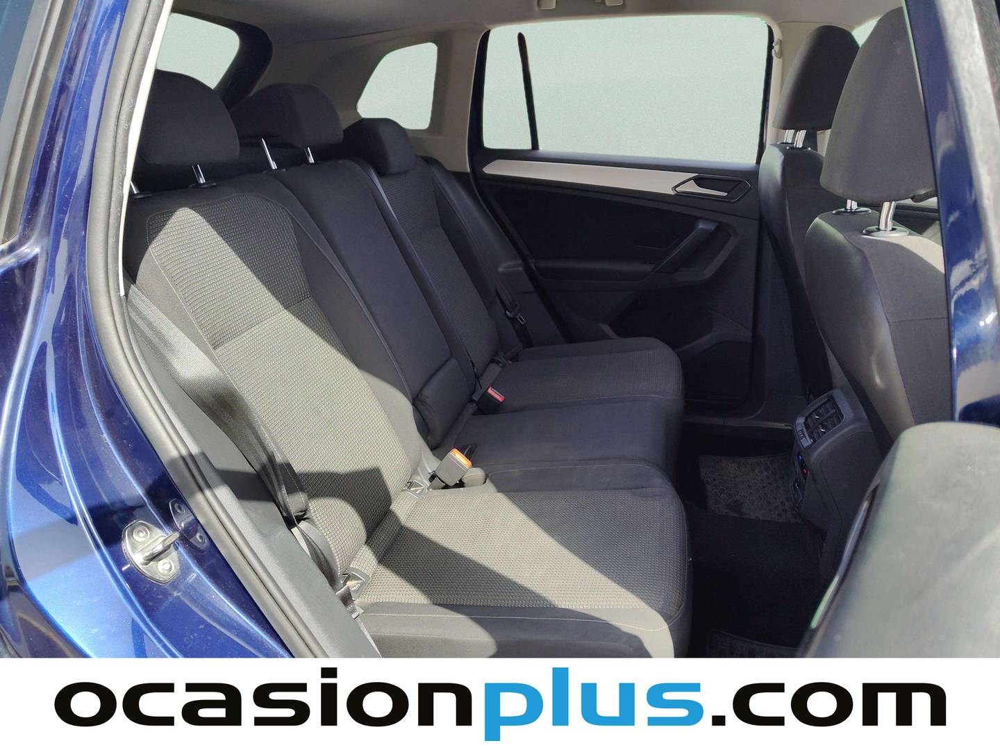 Volkswagen Tiguan Volkswagen Tiguan Edition 1.4 TSI (125 CV) km 0