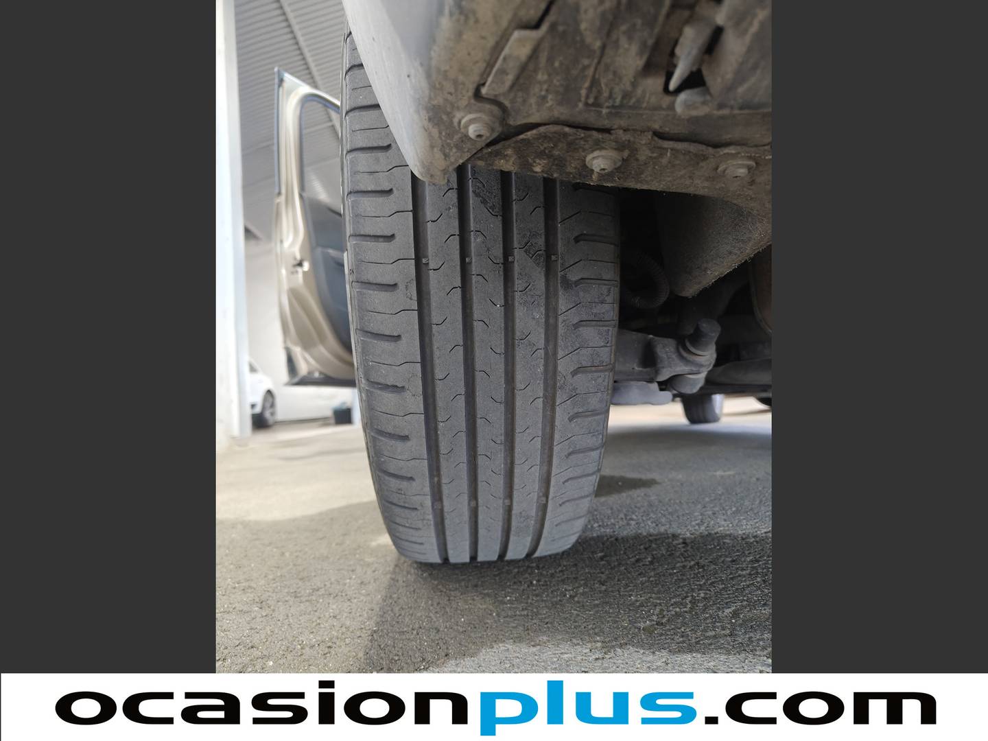 Renault Grand Scénic Renault Grand Scenic Zen Energy TCe (140 CV) seminuevo