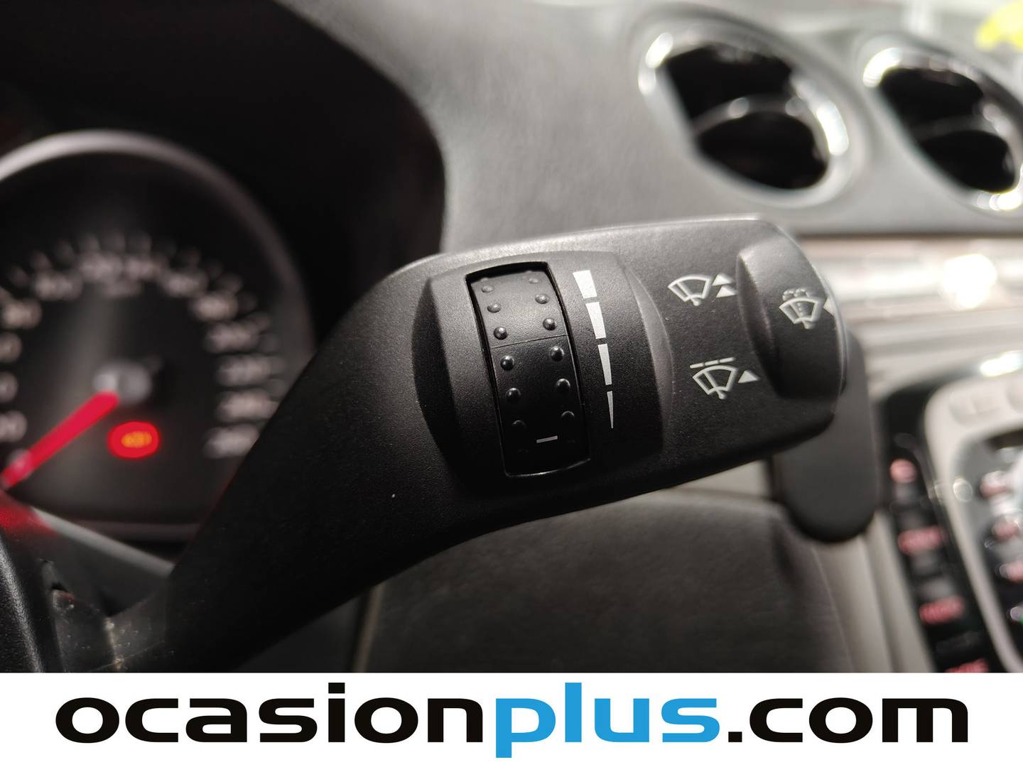 Ford S-MAX Ford S-Max 2.0 TDCI Trend (140 CV) 7 Plazas 140cv