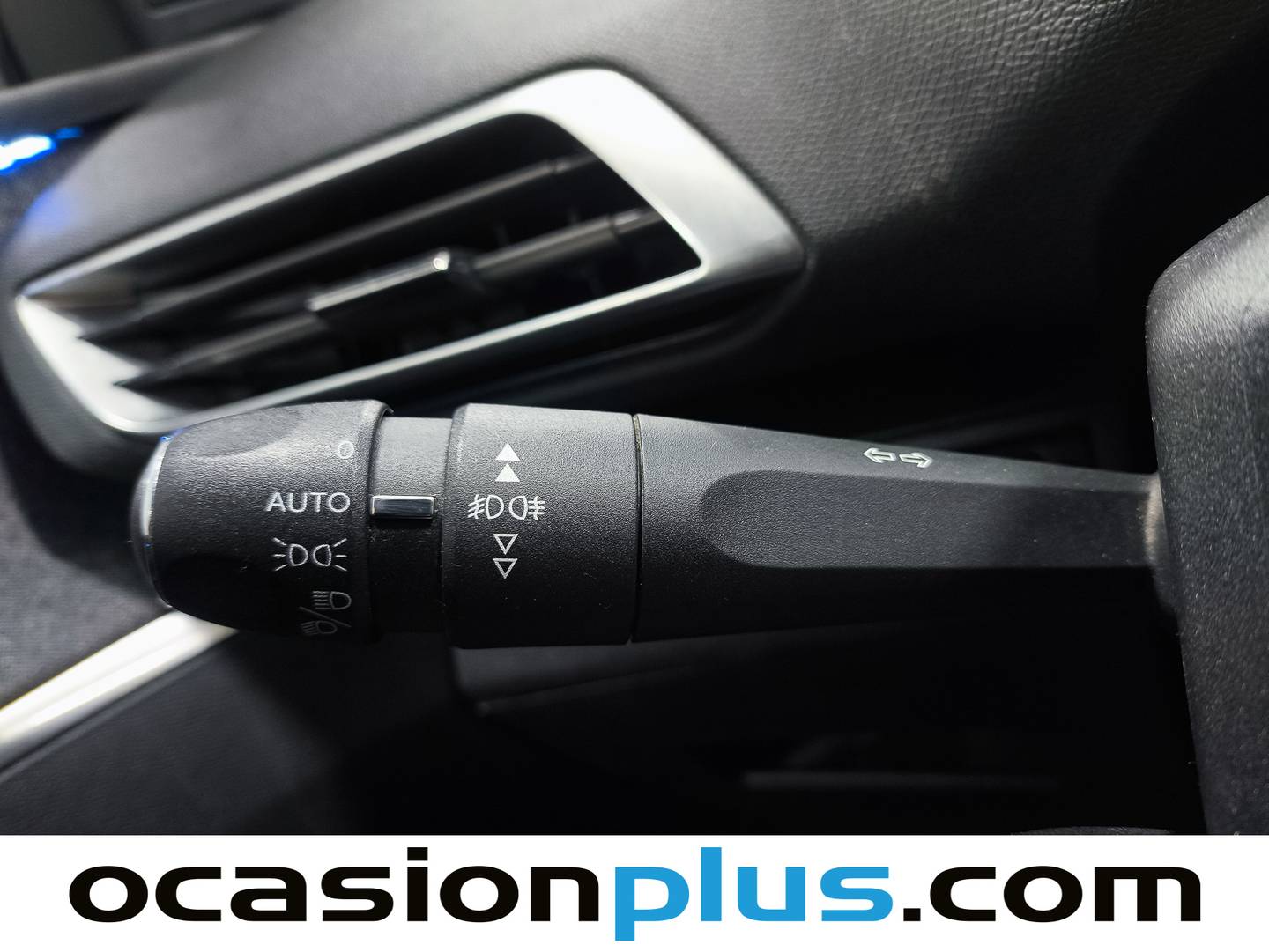 Peugeot 5008 Peugeot 5008 PureTech 130 S&S Allure (130 CV) 7 Plazas de ocasión