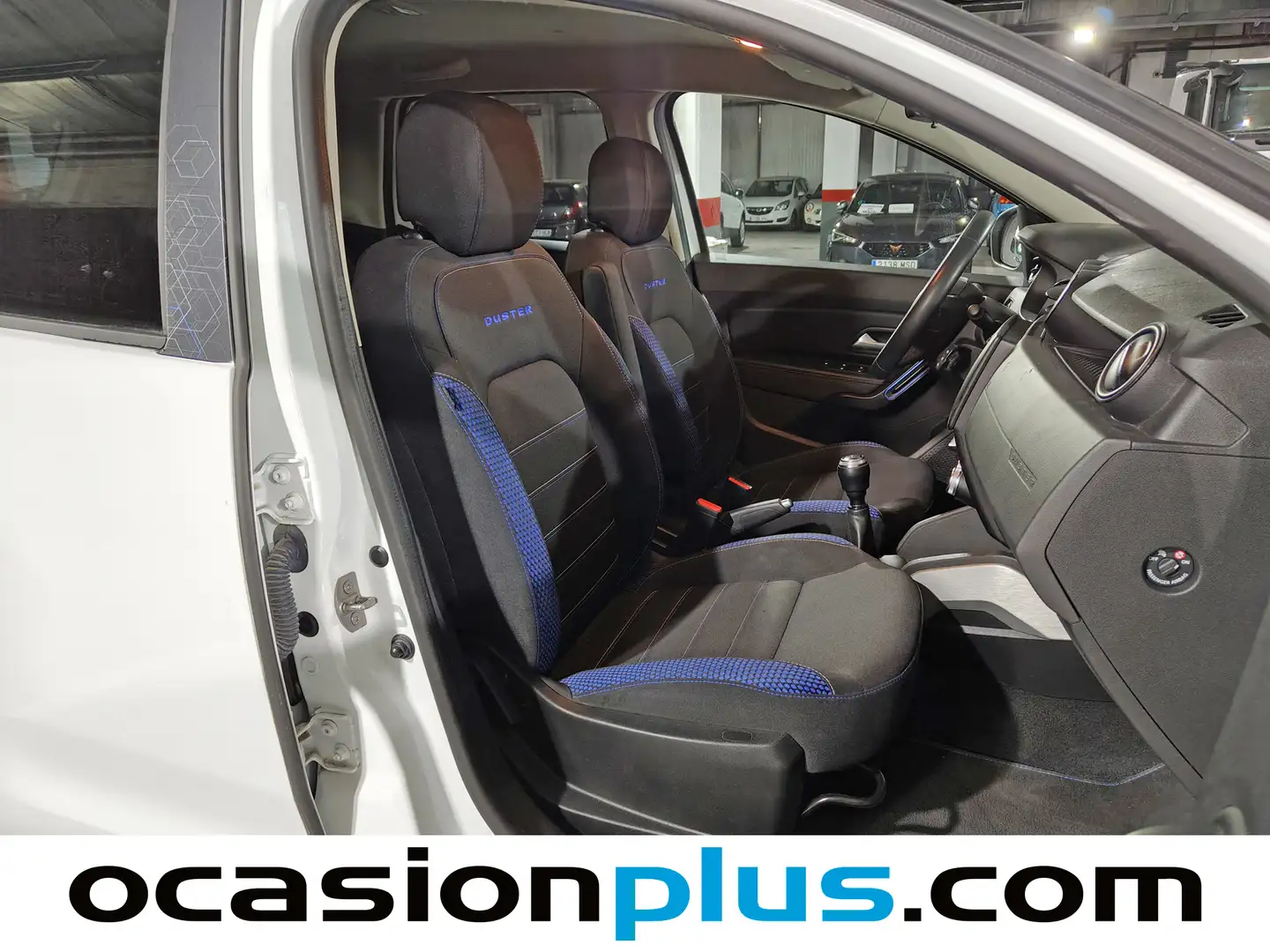 Foto Dacia Duster Dacia Duster Prestige TCE (100 CV) GLP 4X2