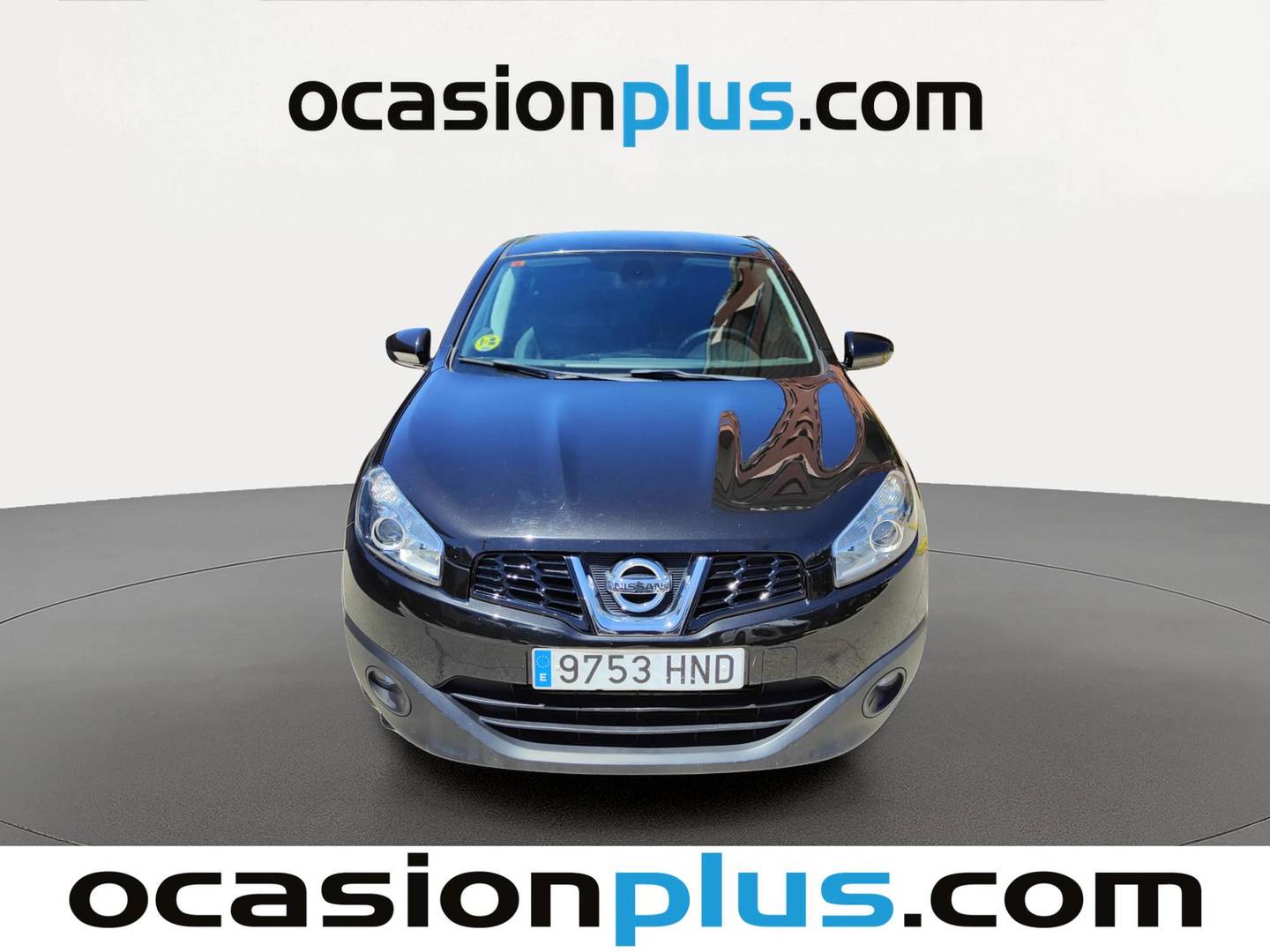 Nissan QASHQAI Nissan Qashqai dCi 110 S&S Acenta 4x2 (110 CV) 110cv
