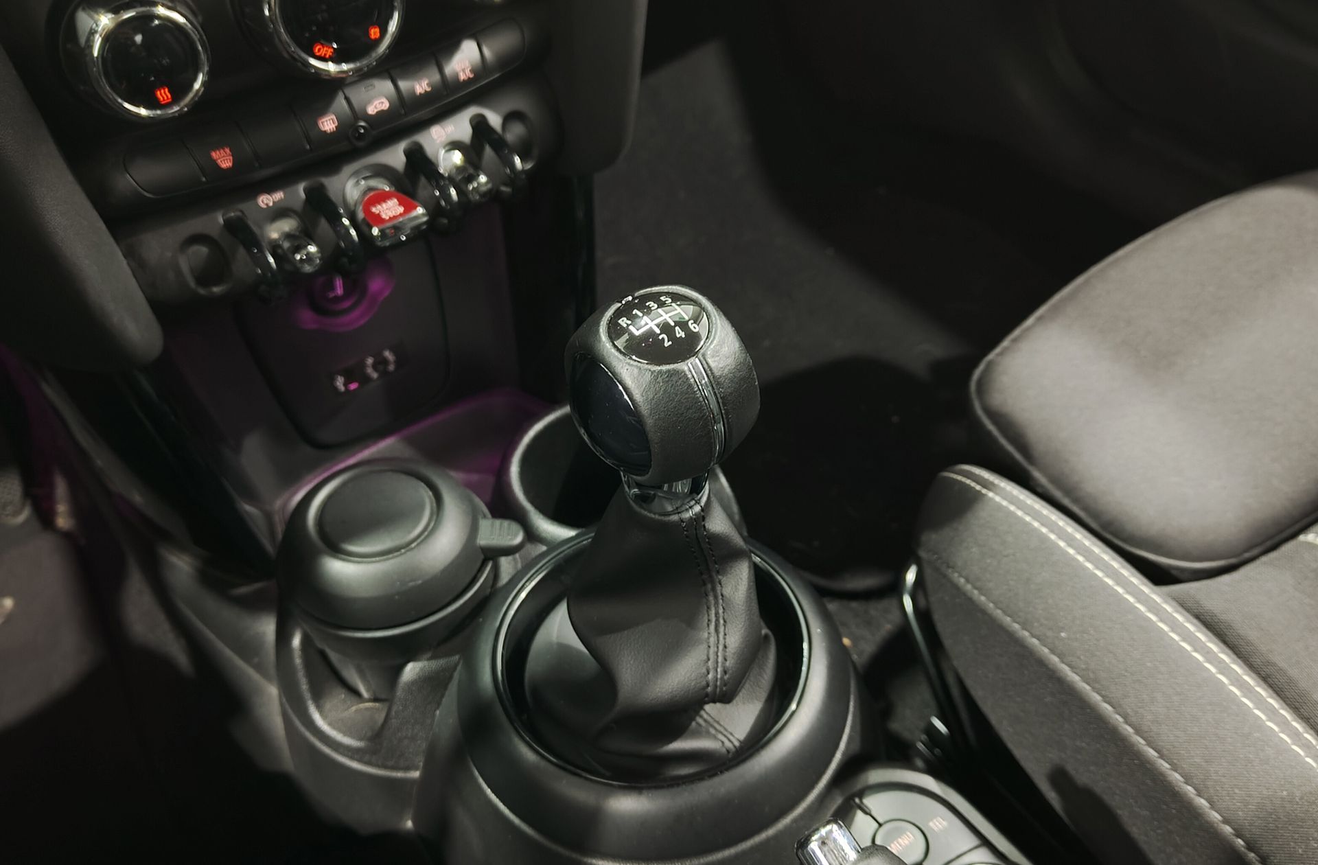 MINI Cooper S - foto 5