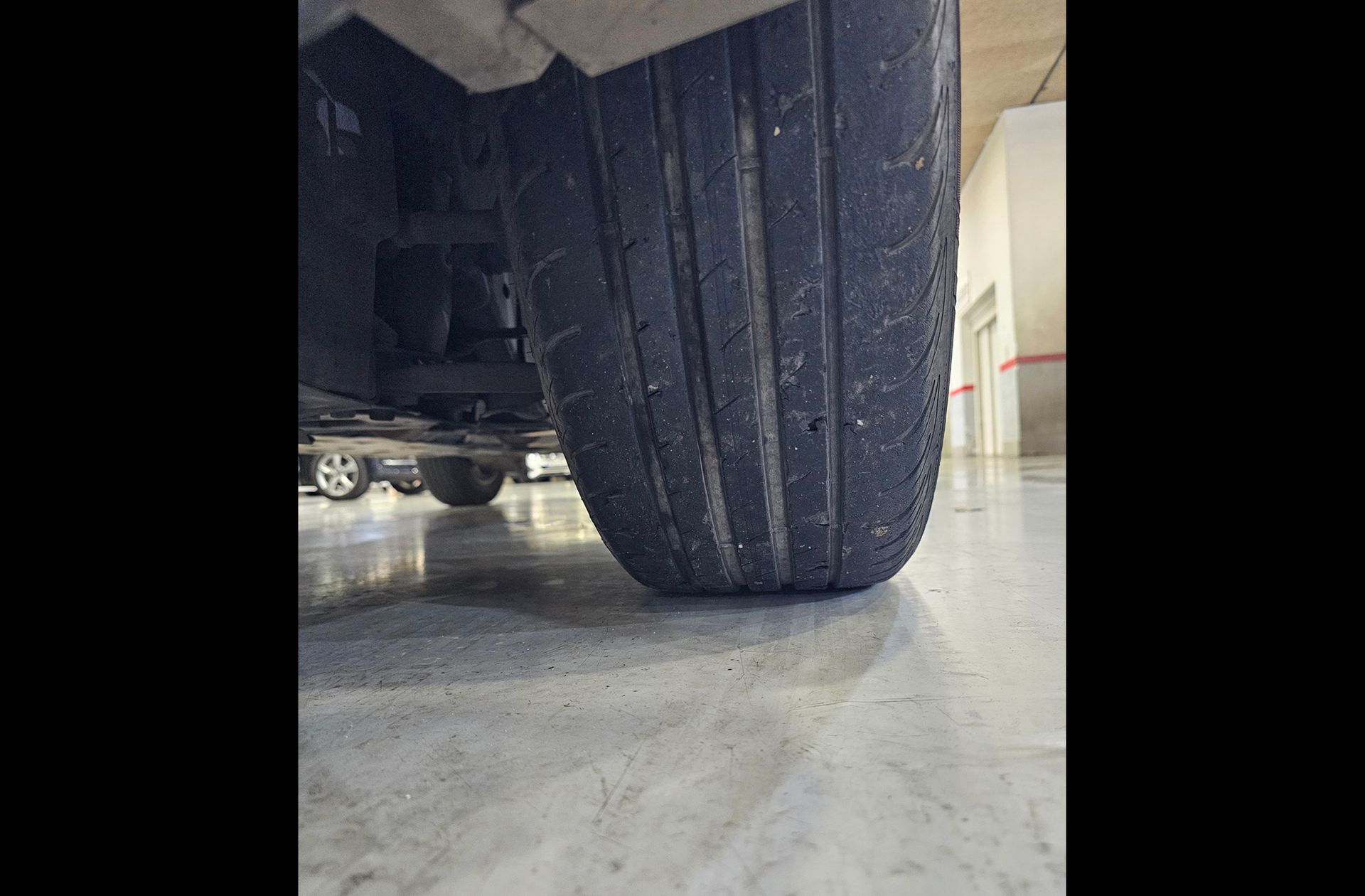 Renault Kadjar Zen TCe GPF EDC - foto 37