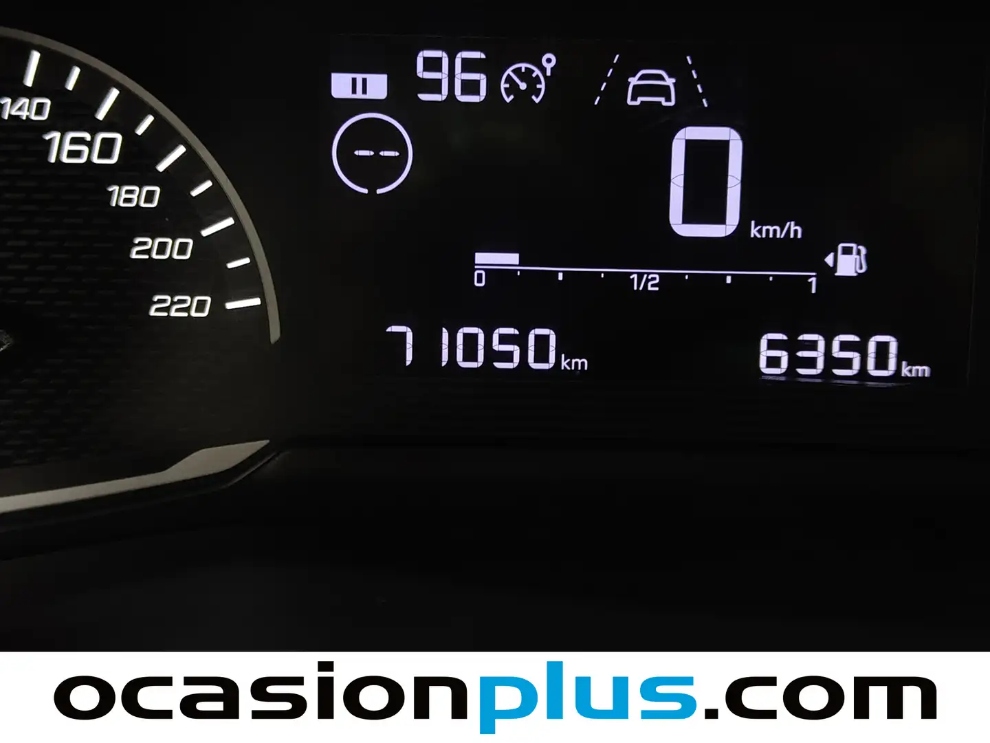 Foto Peugeot 208 Peugeot 208 PureTech 75 S&S Active (75 CV)