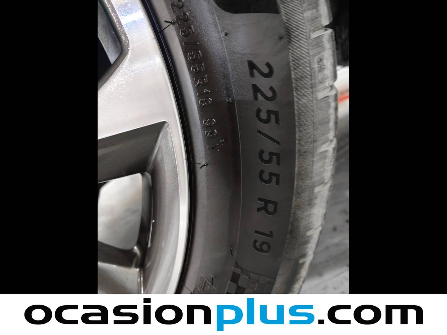 Mazda CX-5 Mazda CX-5 2.2 DE Luxury 2WD (150 CV) de segunda mano