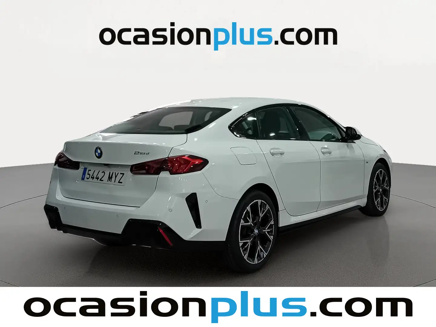 Foto BMW Serie 2 BMW Serie 2 218d Gran Coupe (150 CV) Pack M