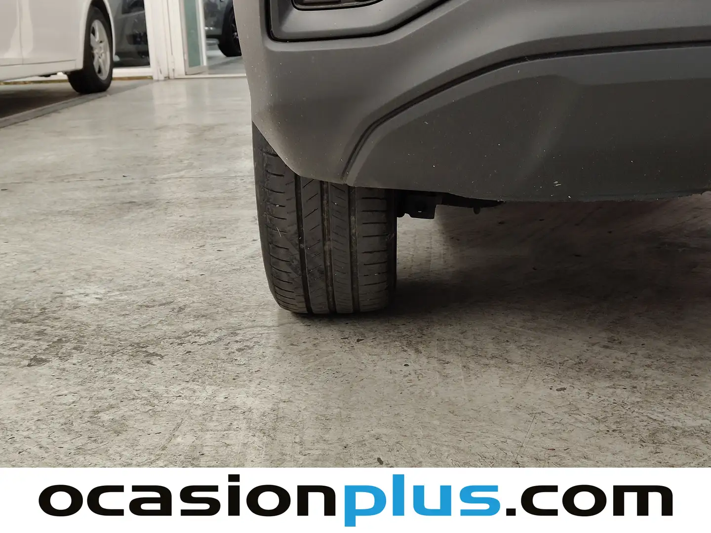 Foto Audi Q2 Audi Q2 30 TDI (116 CV)