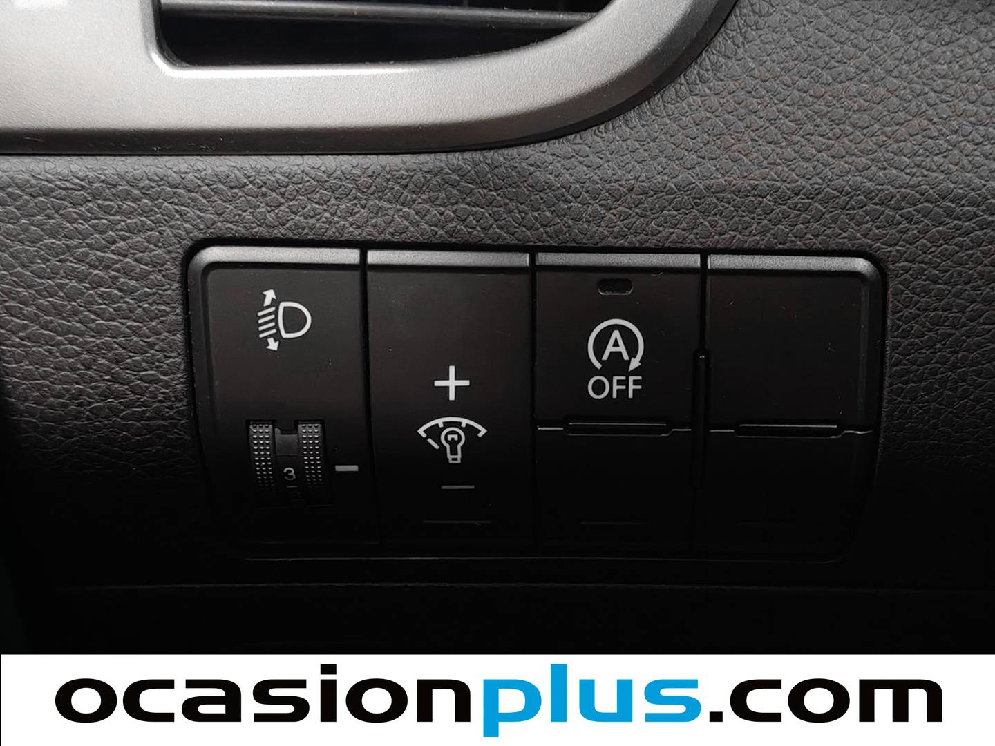 Extras y acabados del Hyundai i30 Hyundai i30 1.4 Klass (100 CV)