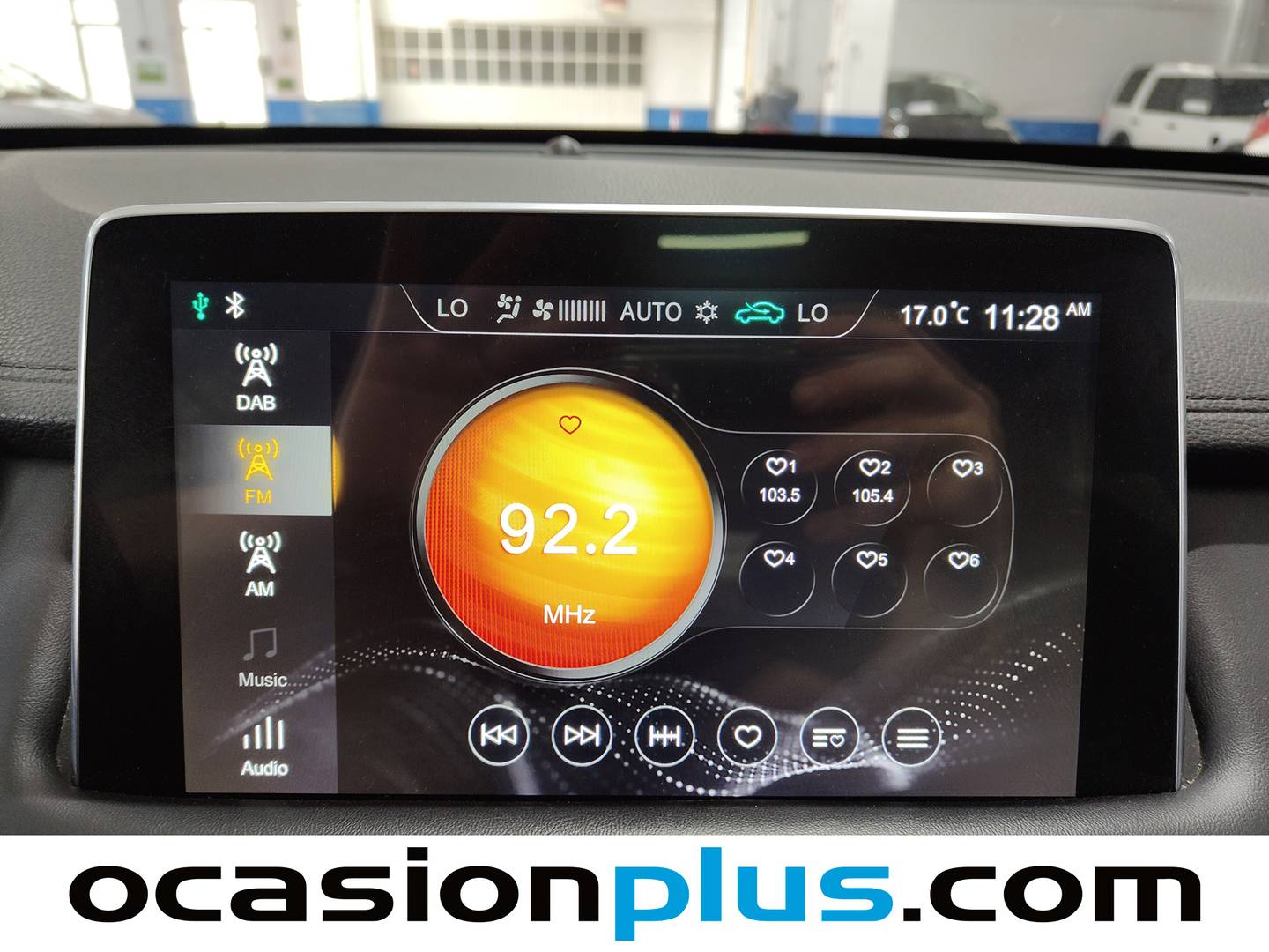 MG eHS MG eHS 1.5 T-GDI PHEV Luxury (258 CV) seminuevo