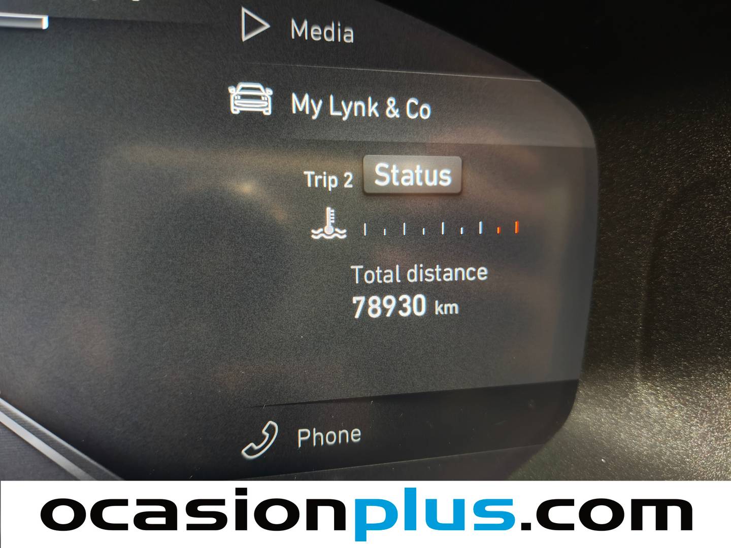 Lynk & Co 01 Lynk & Co 01 1.5 PHEV (261 CV) seminuevo