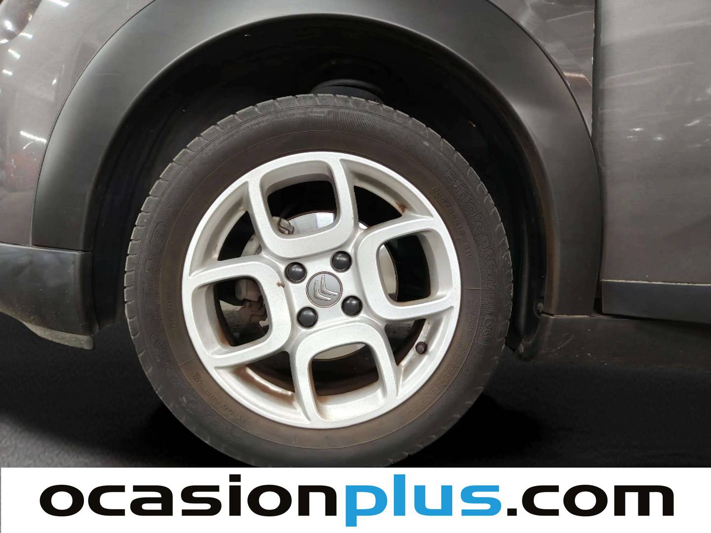 Extras del Citroën C4 Cactus Citroën C4 Cactus PureTech 110 S&S Feel (110 CV)