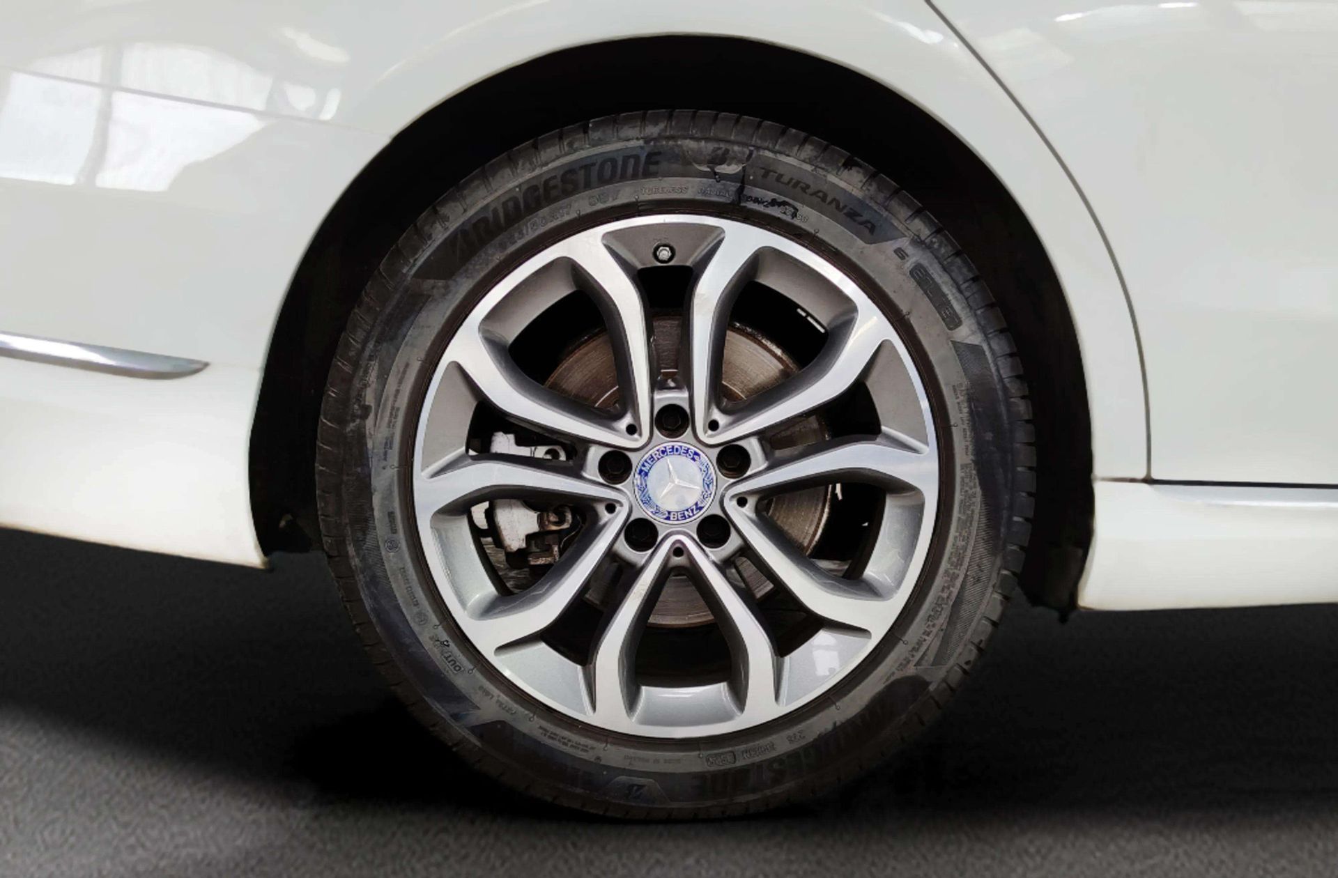 Mercedes-Benz Clase C 220 BlueTEC Sportive Exclusive - foto 42