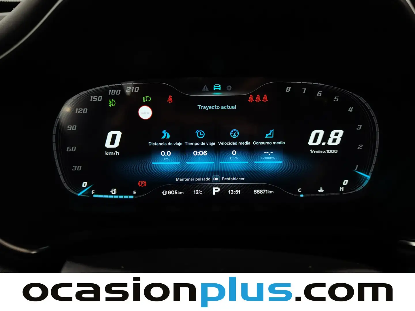 Foto MG HS MG HS 1.5 Turbo GDI Luxury DCT (162 CV)