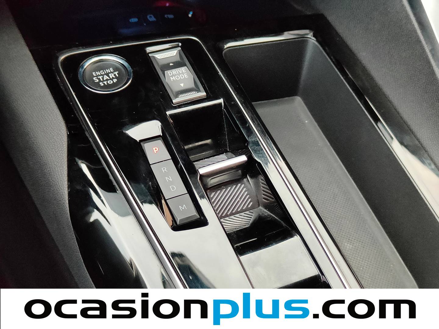 Foto Peugeot 3008 Peugeot 3008 THP 165 GT Line S&S Auto (165 CV)