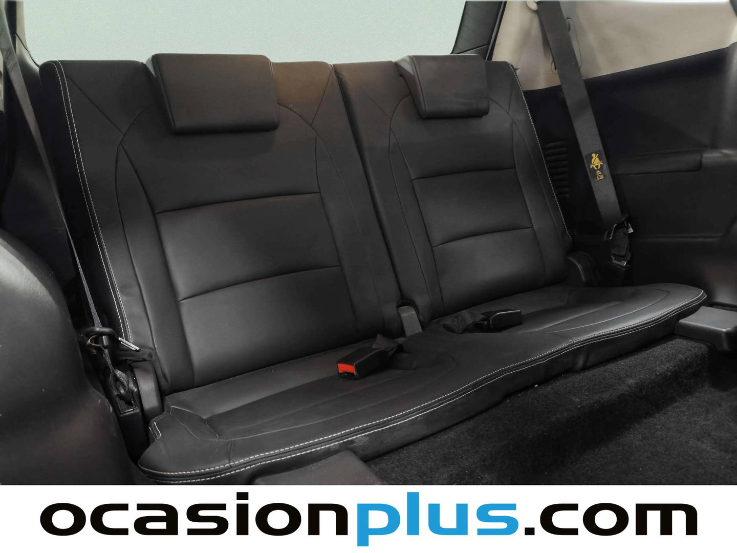 Nissan QASHQAI+2 Nissan Qashqai+2 1.6 dCi S&S Tekna Sport 4x2 (130 CV) 7 Plazas de segunda mano
