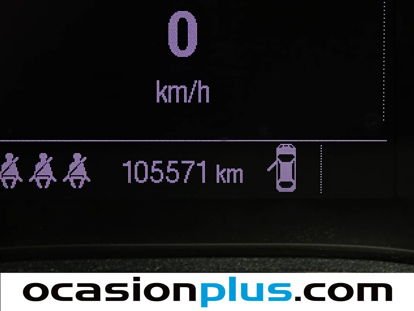 Opel Corsa Opel Corsa 1.4 Selective (90 CV) seminuevo