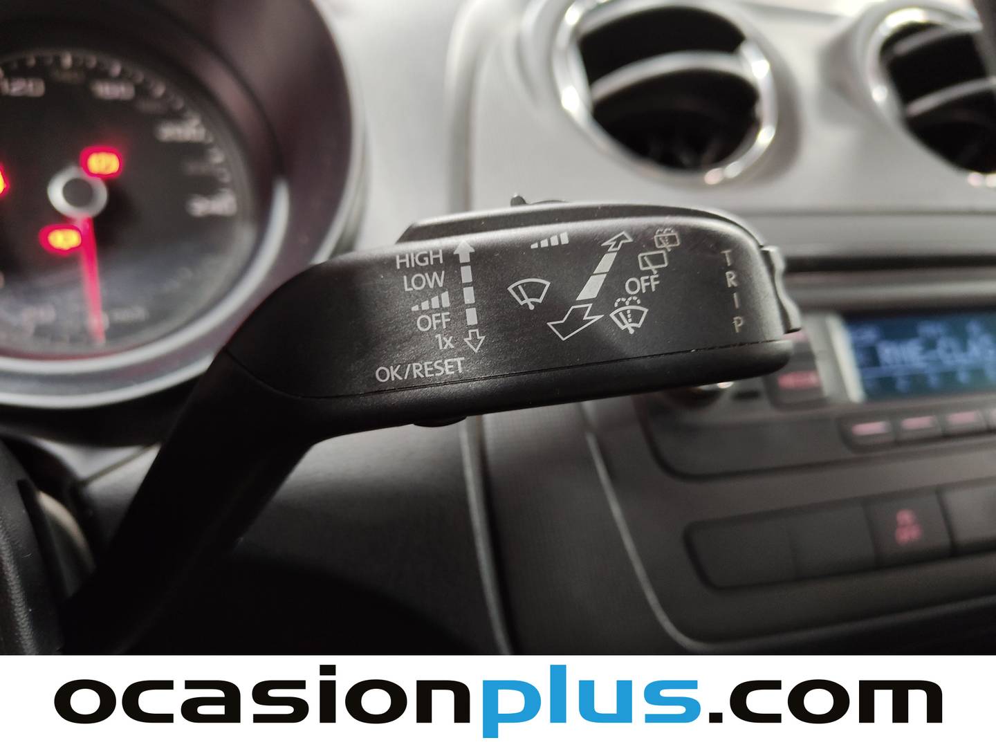 Seat Ibiza SEAT Ibiza 1.2 TSI Style ITech (85 CV) de ocasión