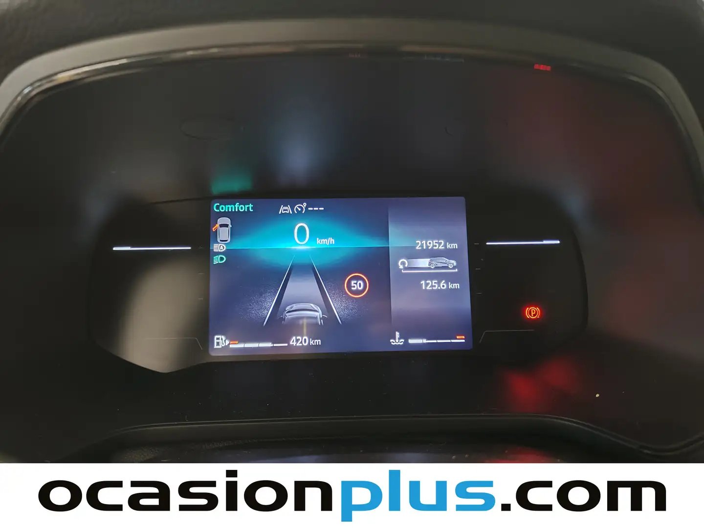 Foto Renault Captur Renault Captur Techno TCe (90 CV)